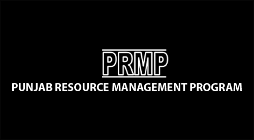 Punjab Resource Management Program