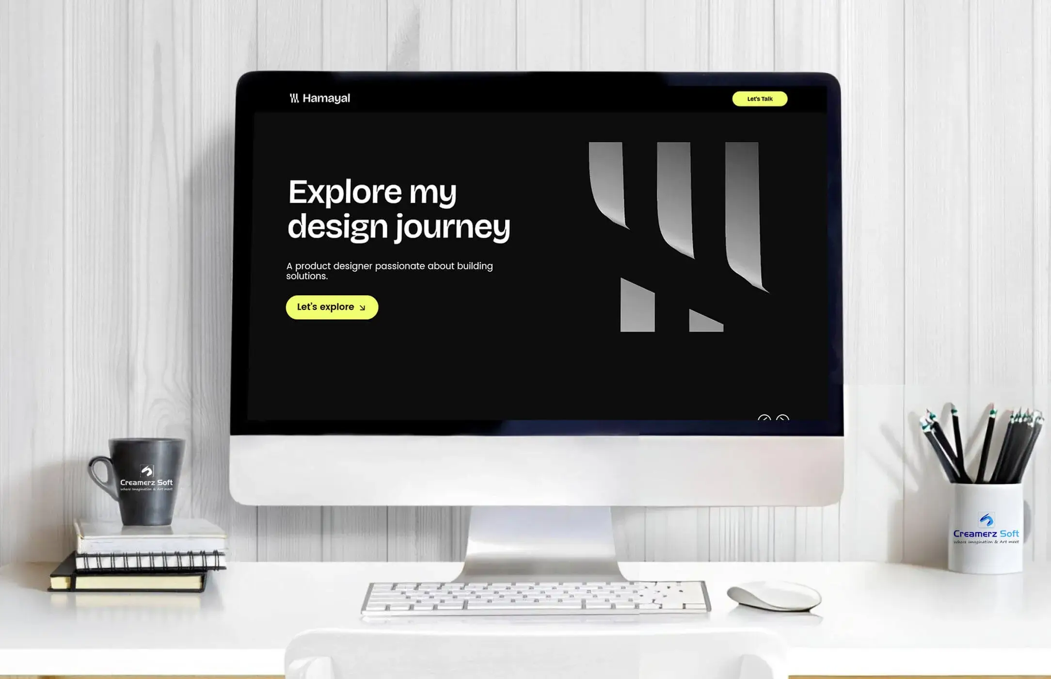 Hamayal.Design