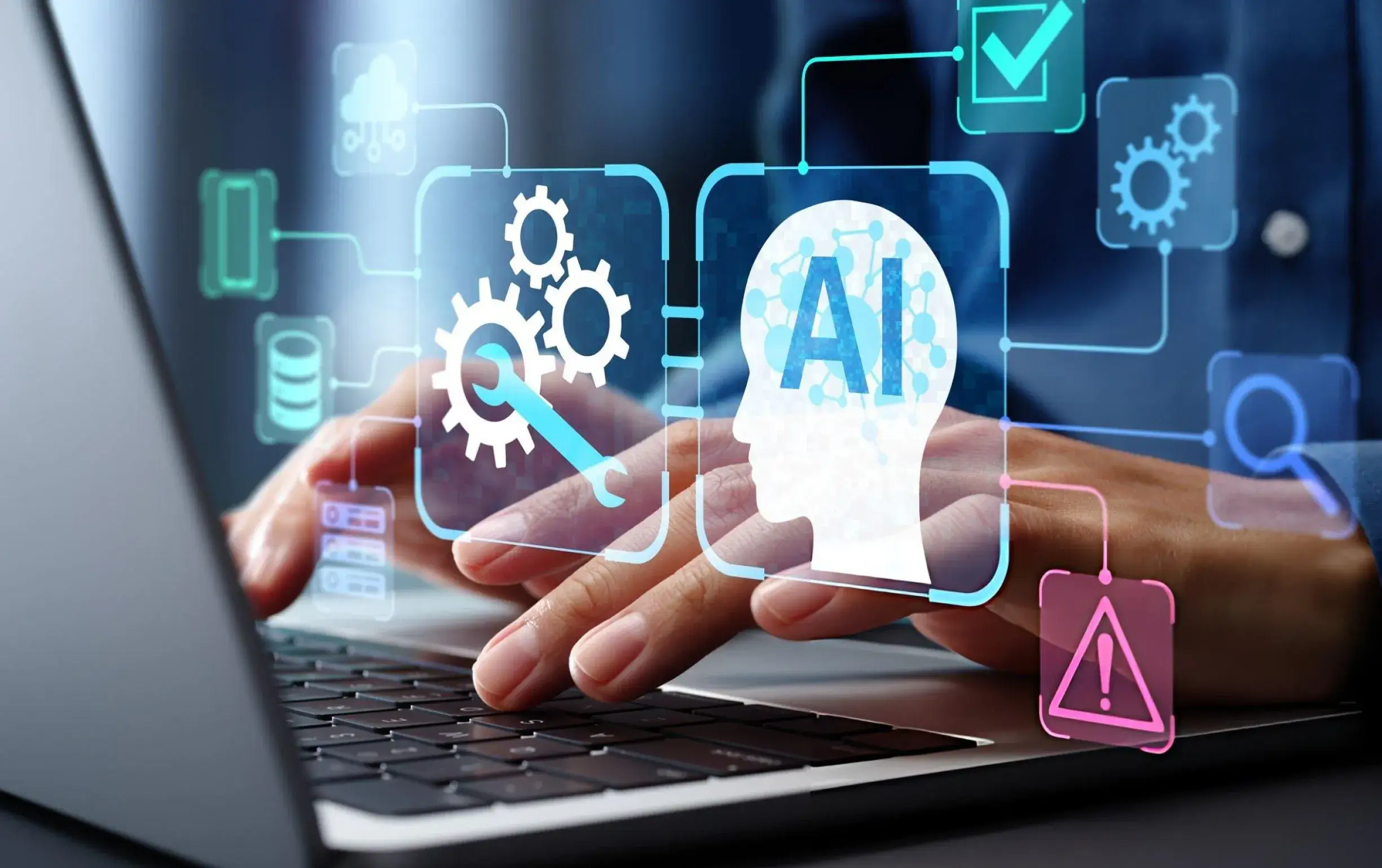 Artificial Intelligence Development