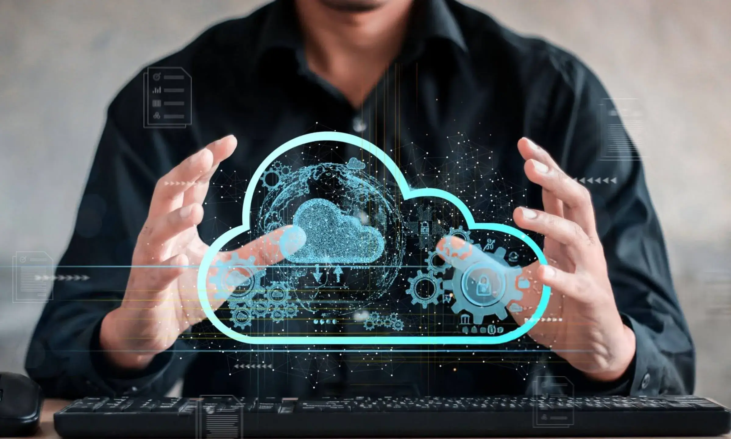 Cloud Management
