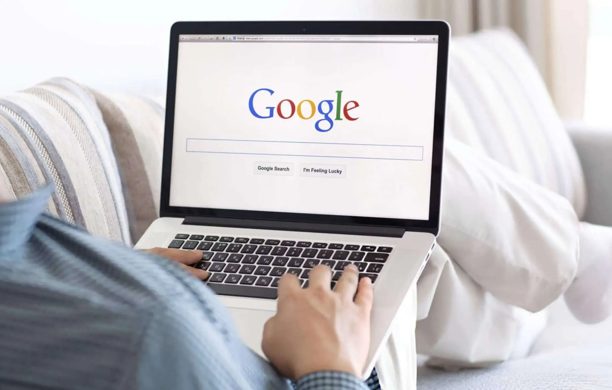 Google Search in 2025: What Marketers Need to Know