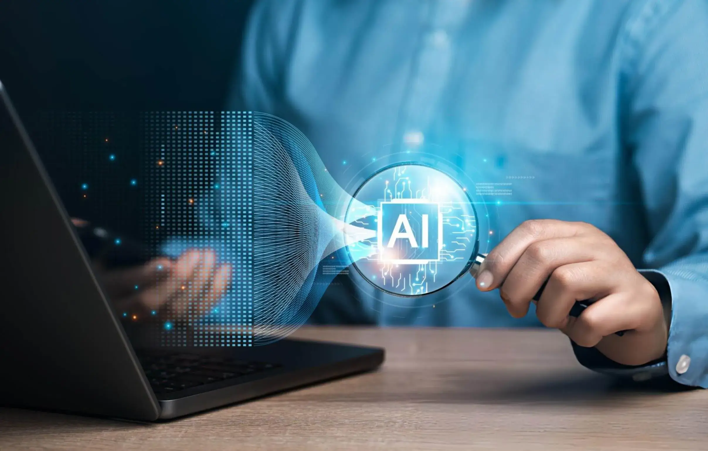 How AI Is Transforming Software Testing and QA for Faster, Smarter Development