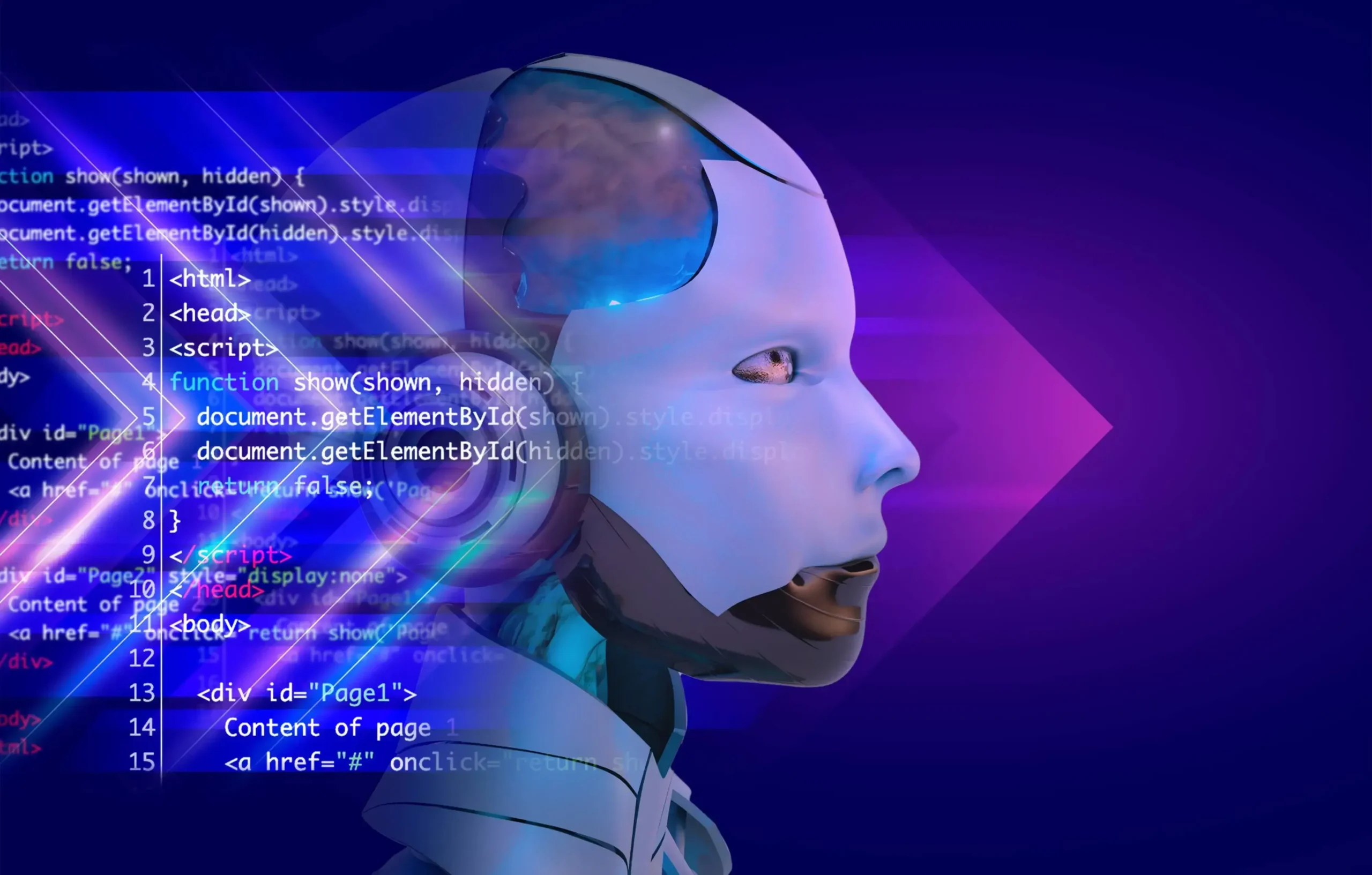 The Impact of AI and Machine Learning on Software Development