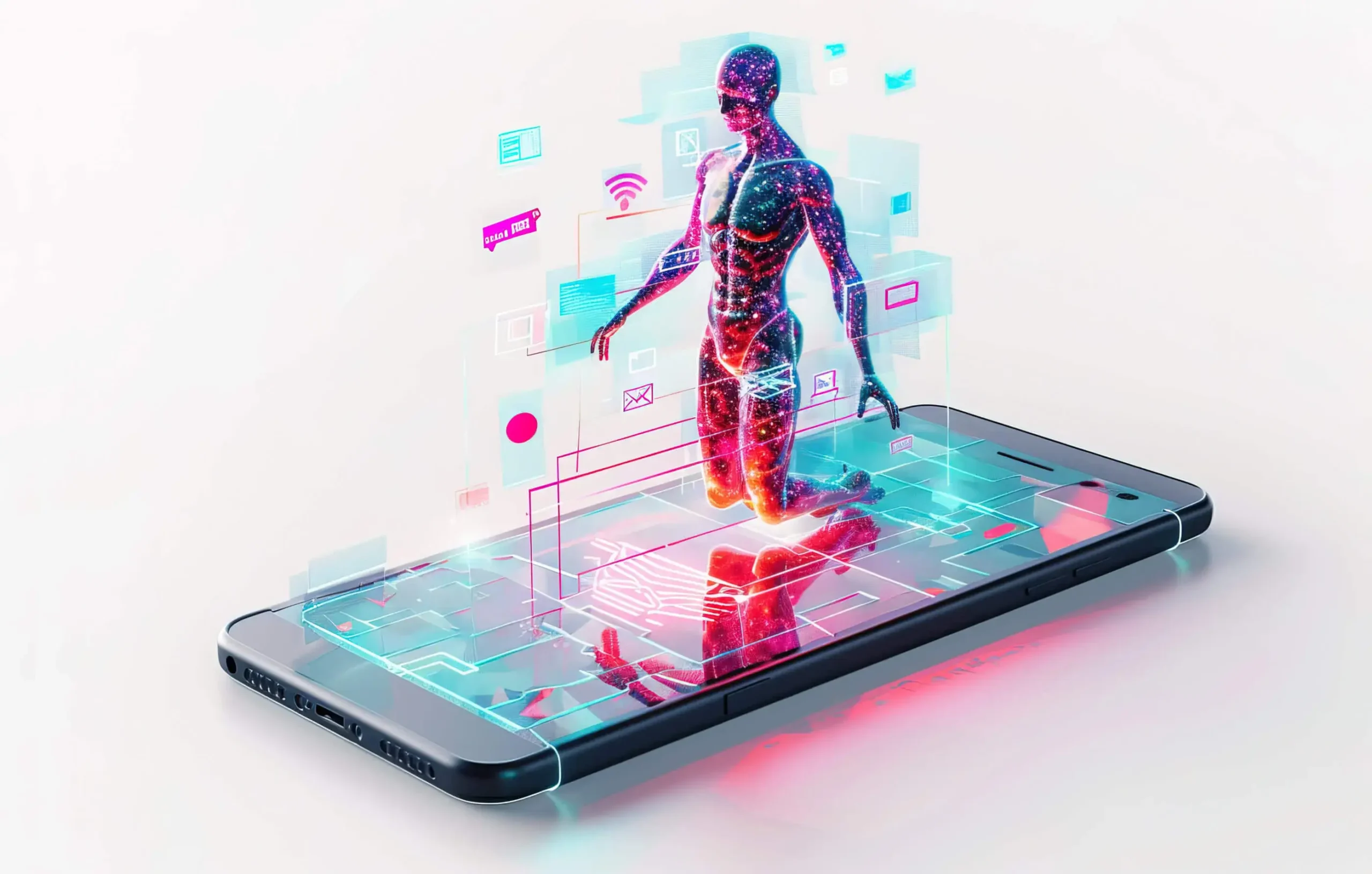 How to Integrate AI Features into Your Mobile Application