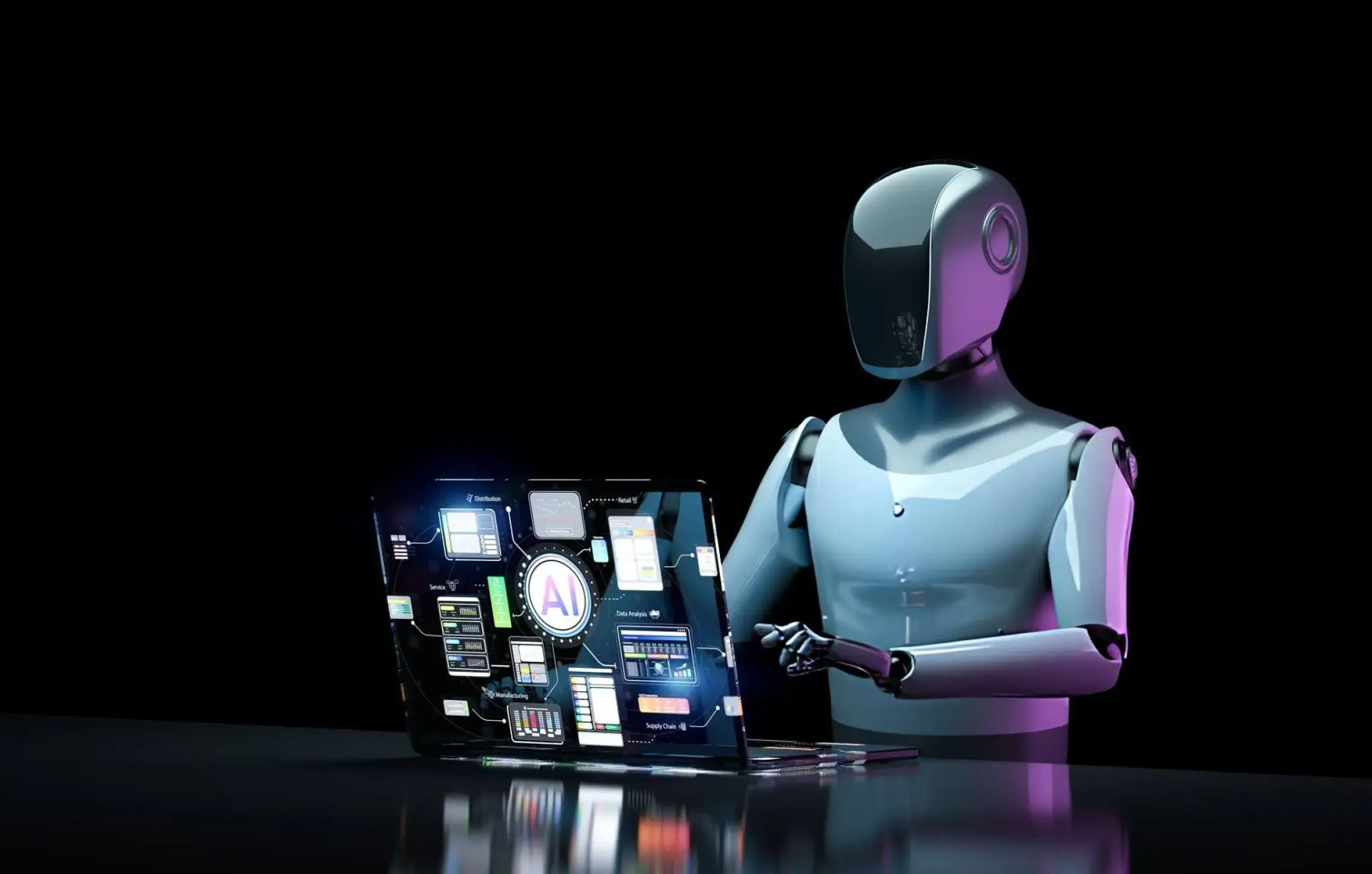 How to Use AI to Improve Your UX