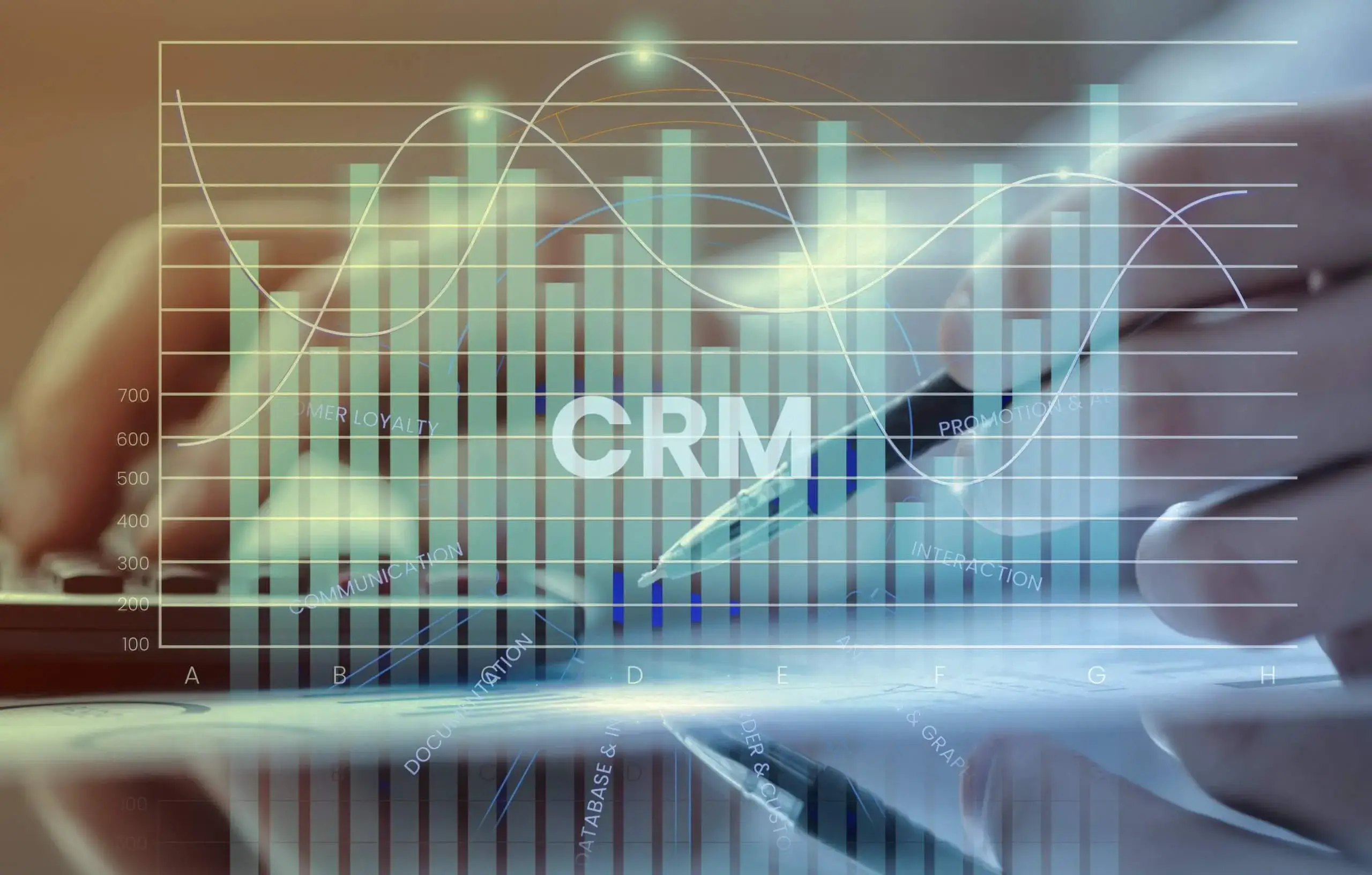 Why Custom CRM is Better Than SaaS